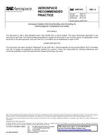 SAE ARP1870 Revision A SAE ARP1870 Revision A