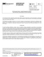 SAE AS9131 Revision C SAE AS9131 Revision C
