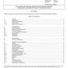 SAE AS4461 Revision B