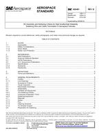 SAE AS4461 Revision B SAE AS4461 Revision B