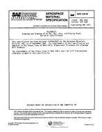 SAE AMS2201 Revision M SAE AMS2201 Revision M