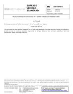 SAE J2501-2012 SAE J2501-2012