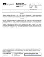 SAE ARP5283 Revision A SAE ARP5283 Revision A