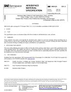 SAE AMS4124 Revision E SAE AMS4124 Revision E