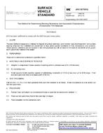 SAE J912-2012 SAE J912-2012