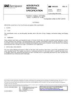 SAE AMS6330 Revision H SAE AMS6330 Revision H