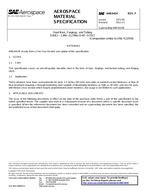 SAE AMS6424 Revision F SAE AMS6424 Revision F