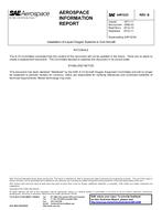 SAE AIR1223 Revision B SAE AIR1223 Revision B