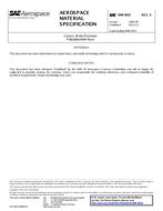 SAE AMS3053 Revision A SAE AMS3053 Revision A