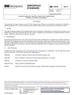 SAE AS6450 Revision A SAE AS6450 Revision A