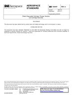 SAE AS4491 Revision A SAE AS4491 Revision A
