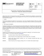 SAE AS614 Revision C SAE AS614 Revision C