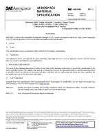 SAE AMS4083 Revision L SAE AMS4083 Revision L