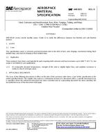 SAE AMS5653 Revision H SAE AMS5653 Revision H