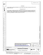 SAE AS161 Revision A SAE AS161 Revision A
