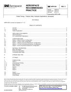 SAE ARP4146 Revision C SAE ARP4146 Revision C