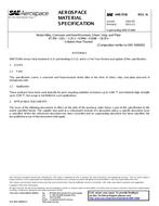 SAE AMS5536 Revision N SAE AMS5536 Revision N
