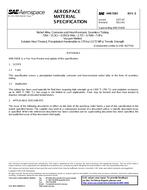SAE AMS5583 Revision E SAE AMS5583 Revision E