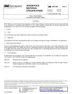 SAE AMS7488 Revision F SAE AMS7488 Revision F