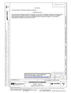 SAE AS100004 Revision D SAE AS100004 Revision D