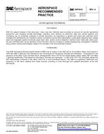 SAE ARP5416 Revision A SAE ARP5416 Revision A