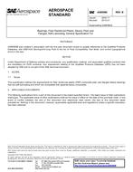 SAE AS85560 Revision B SAE AS85560 Revision B