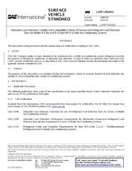 SAE J2297-2013 SAE J2297-2013