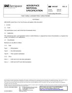 SAE AMS6387 Revision B SAE AMS6387 Revision B