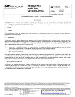 SAE AMS2678 Revision A SAE AMS2678 Revision A