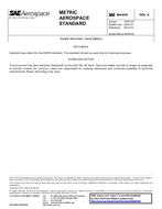 SAE MA4534 Revision A SAE MA4534 Revision A