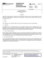 SAE AMS3238 Revision G SAE AMS3238 Revision G