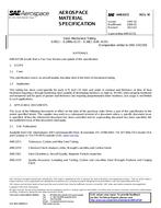 SAE AMS6372 Revision M SAE AMS6372 Revision M