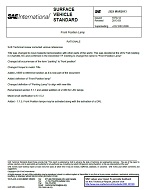 SAE J222-2013 SAE J222-2013
