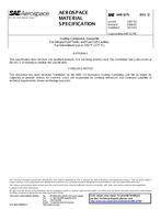 SAE AMS3279 Revision D SAE AMS3279 Revision D