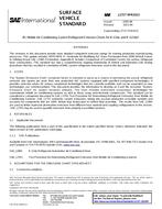 SAE J2727-2013 SAE J2727-2013