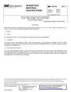 SAE AMS5782 Revision G SAE AMS5782 Revision G