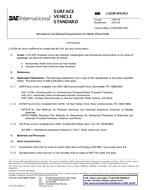 SAE J1102-2013 Revision M