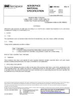 SAE AMS4161 Revision H SAE AMS4161 Revision H