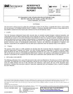 SAE AIR810 Revision D