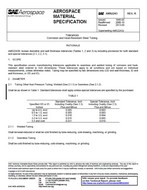 SAE AMS2243 Revision K