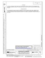 SAE AS5756/5 Revision A SAE AS5756/5 Revision A
