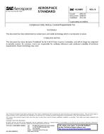 SAE AS26805 Revision B SAE AS26805 Revision B