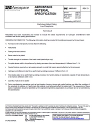 SAE AMS2405 Revision D SAE AMS2405 Revision D