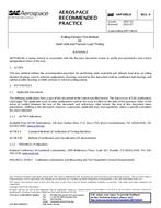 SAE ARP5483/4 Revision A SAE ARP5483/4 Revision A