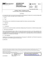 SAE AMS3799/4 Revision C SAE AMS3799/4 Revision C