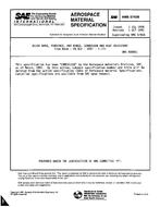 SAE AMS5742 Revision B SAE AMS5742 Revision B