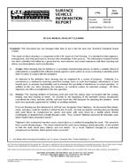 SAE J792-1968 Revision A SAE J792-1968 Revision A