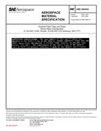 SAE AMS3894/6 Revision A SAE AMS3894/6 Revision A