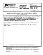 SAE AMS5681 Revision E SAE AMS5681 Revision E