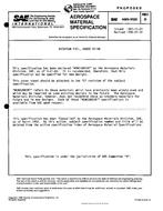 SAE AMS3028 Revision D SAE AMS3028 Revision D